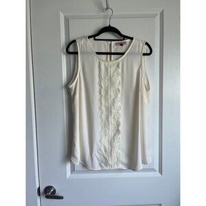 Tank Top Blouse